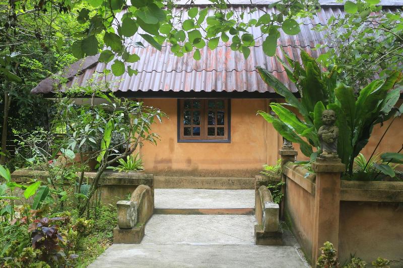 Saimoonburyresort - Genel