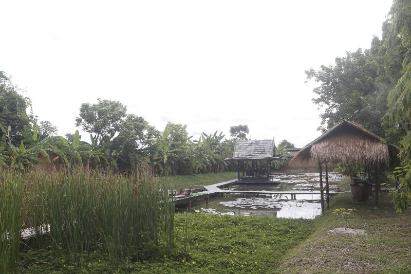 Saimoonburyresort - Genel