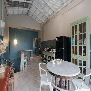Blu Monkey Boutique Phuket Town fotoÄŸrafÄ±