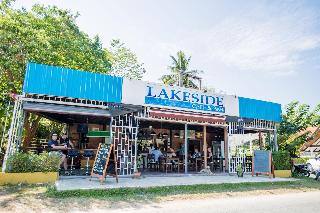 Naiharn Beach Resort fotoÄŸrafÄ±