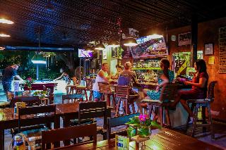 Naiharn Beach Resort fotoÄŸrafÄ±