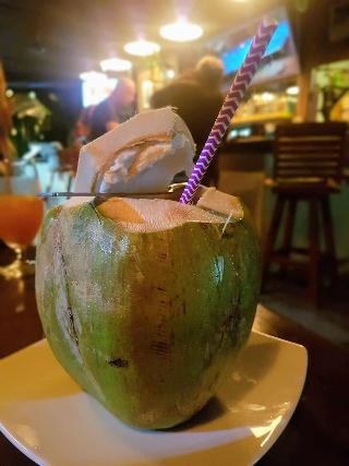 Naiharn Beach Resort fotoÄŸrafÄ±