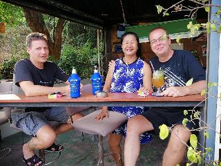 Naiharn Beach Resort fotoÄŸrafÄ±