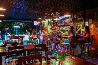 Naiharn Beach Resort fotoÄŸrafÄ±