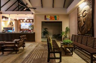 Naiharn Beach Resort fotoÄŸrafÄ±