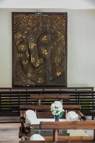Naiharn Beach Resort fotoÄŸrafÄ±