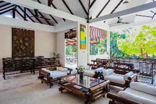 Naiharn Beach Resort fotoÄŸrafÄ±
