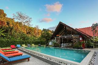 Naiharn Beach Resort fotoÄŸrafÄ±