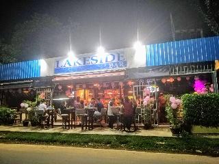 Naiharn Beach Resort fotoÄŸrafÄ±