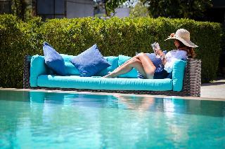 Naiharn Beach Resort fotoÄŸrafÄ±