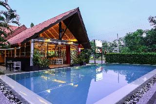 Naiharn Beach Resort fotoÄŸrafÄ±
