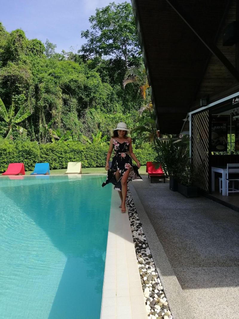 Naiharn Beach Resort - Aktivite
