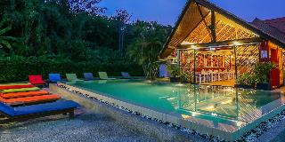 Naiharn Beach Resort fotoÄŸrafÄ±