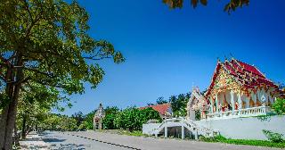 Naiharn Beach Resort fotoÄŸrafÄ±