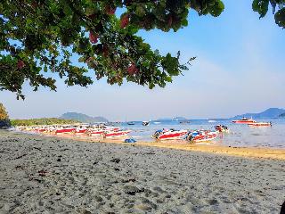 Naiharn Beach Resort fotoÄŸrafÄ±
