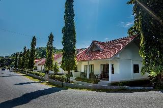 Naiharn Beach Resort fotoÄŸrafÄ±
