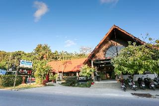 Naiharn Beach Resort fotoÄŸrafÄ±