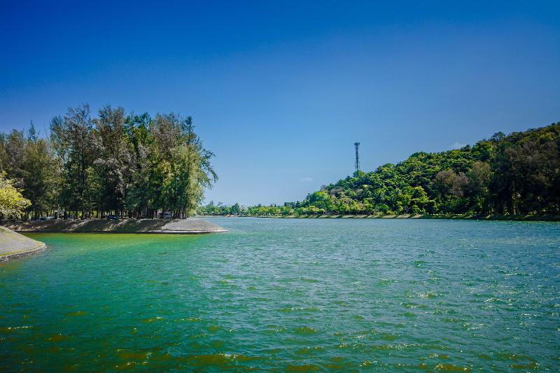 Naiharn Beach Resort - Genel