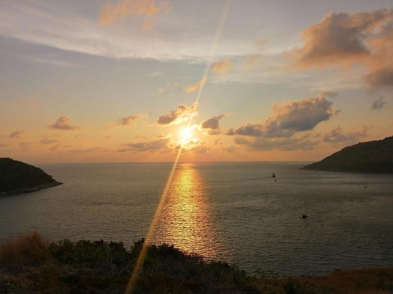 Naiharn Beach Resort - Genel