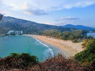 Naiharn Beach Resort fotoÄŸrafÄ±