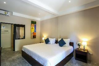 Naiharn Beach Resort fotoÄŸrafÄ±