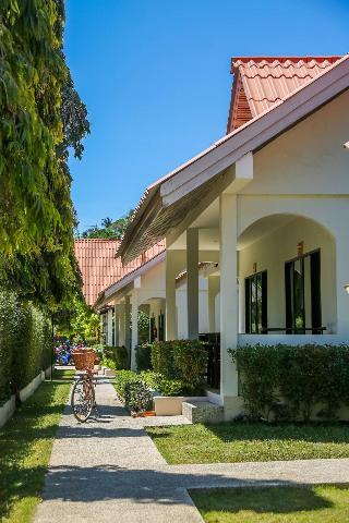 Naiharn Beach Resort fotoÄŸrafÄ±