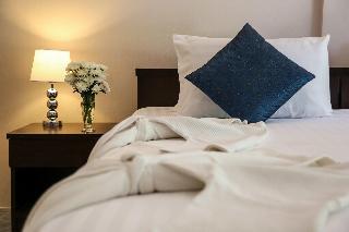 Naiharn Beach Resort fotoÄŸrafÄ±