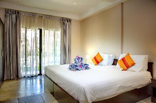 Naiharn Beach Resort fotoÄŸrafÄ±