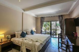 Naiharn Beach Resort fotoÄŸrafÄ±