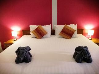 Naiharn Beach Resort fotoÄŸrafÄ±