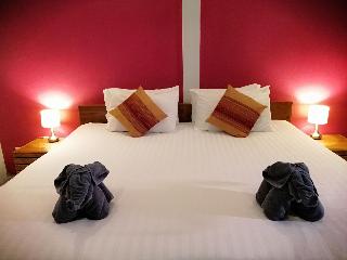 Naiharn Beach Resort fotoÄŸrafÄ±