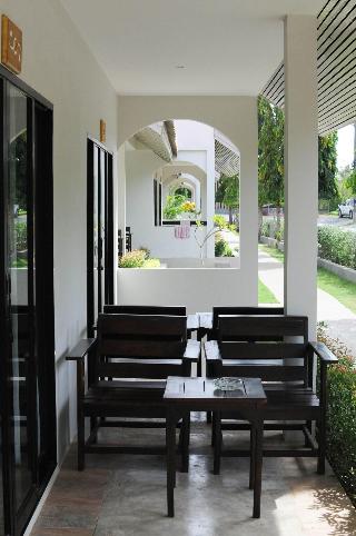 Naiharn Beach Resort fotoÄŸrafÄ±