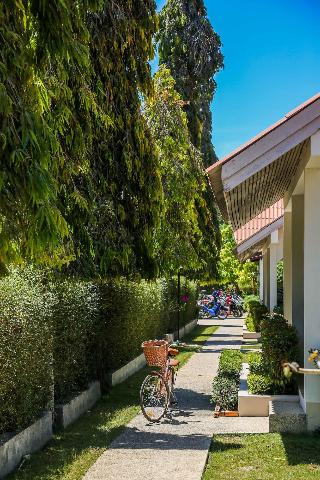 Naiharn Beach Resort fotoÄŸrafÄ±