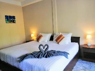 Naiharn Beach Resort fotoÄŸrafÄ±