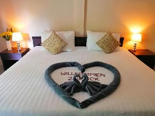 Naiharn Beach Resort fotoÄŸrafÄ±