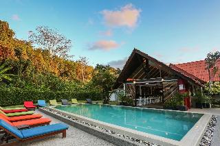 Naiharn Beach Resort fotoÄŸrafÄ±
