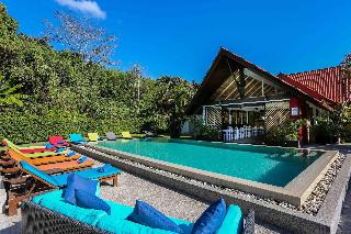 Naiharn Beach Resort fotoÄŸrafÄ±