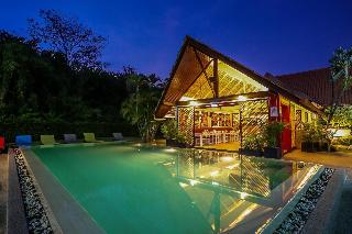 Naiharn Beach Resort fotoÄŸrafÄ±