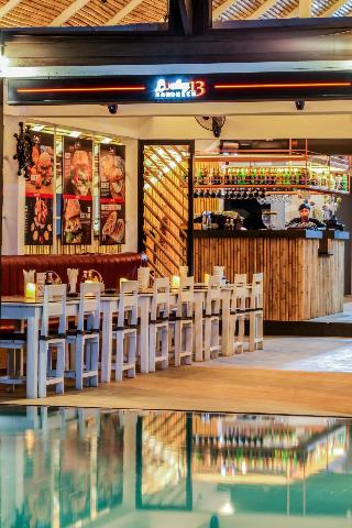 Naiharn Beach Resort fotoÄŸrafÄ±