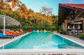 Naiharn Beach Resort fotoÄŸrafÄ±