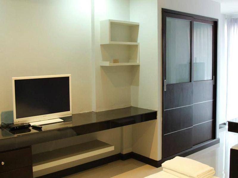 Smith Residence - Oda