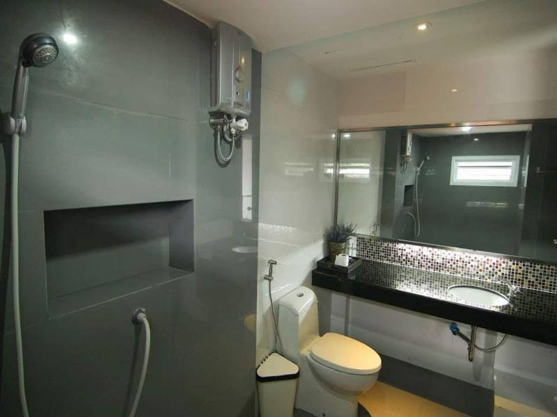 Smith Residence - Oda
