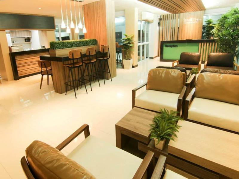 Smith Residence - Restoran