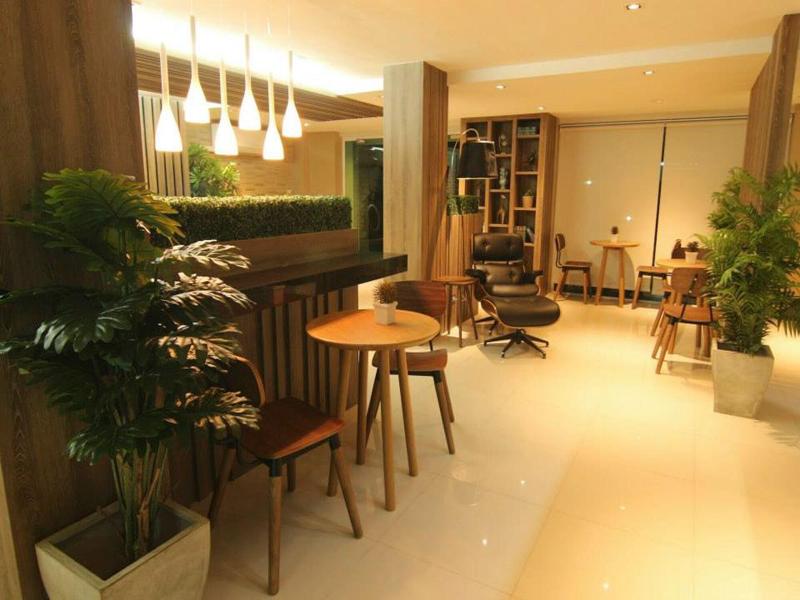 Smith Residence - Restoran