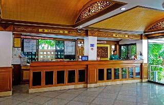 Lek Jomtien Hotel fotoÄŸrafÄ±