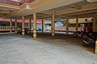Lek Jomtien Hotel fotoÄŸrafÄ±