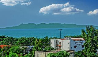 Lek Jomtien Hotel fotoÄŸrafÄ±