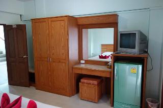 Lek Jomtien Hotel fotoÄŸrafÄ±