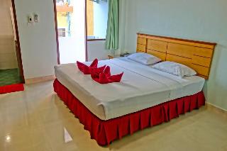 Lek Jomtien Hotel fotoÄŸrafÄ±