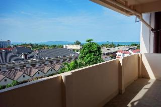Lek Jomtien Hotel fotoÄŸrafÄ±
